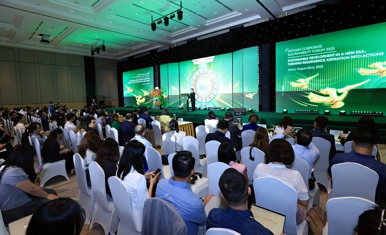 Phó Thủ tướng Hồ Đức Phớc: Bốn nghị quyết trụ cột là bốn ngọn đèn pha vạch ra đường lối, môi trường mới, động lực mới để hoàn thành mục tiêu của kỷ nguyên mới