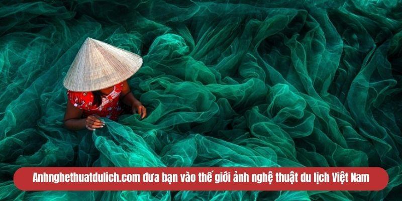 Diễn đàn nghệ thuật nhiếp ảnh tại anhnghethuatdulich.com.