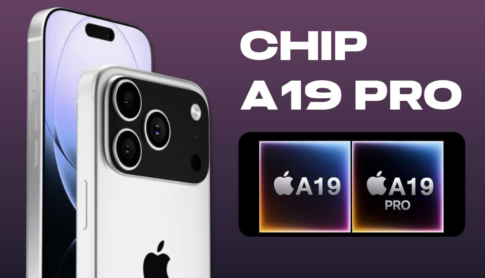 Hiệu năng vượt trội trên iPhone 17 Pro với chip xử lý mới.