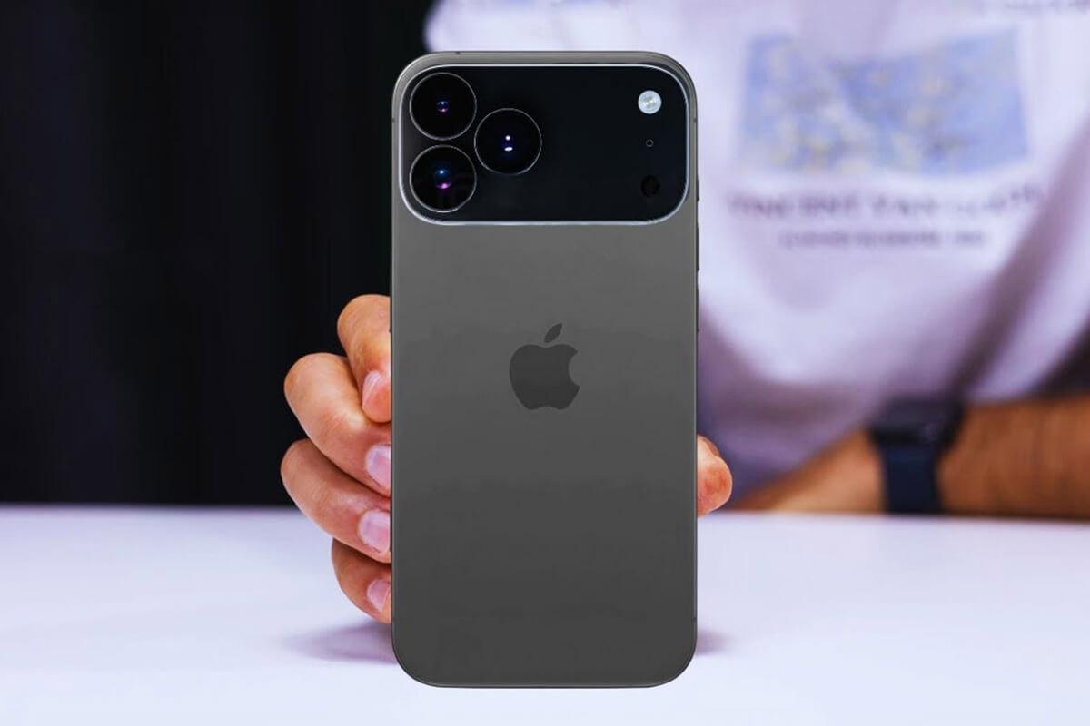 iPhone 17 Pro và Pro Max hứa hẹn mang đến trải nghiệm tốt hơn.