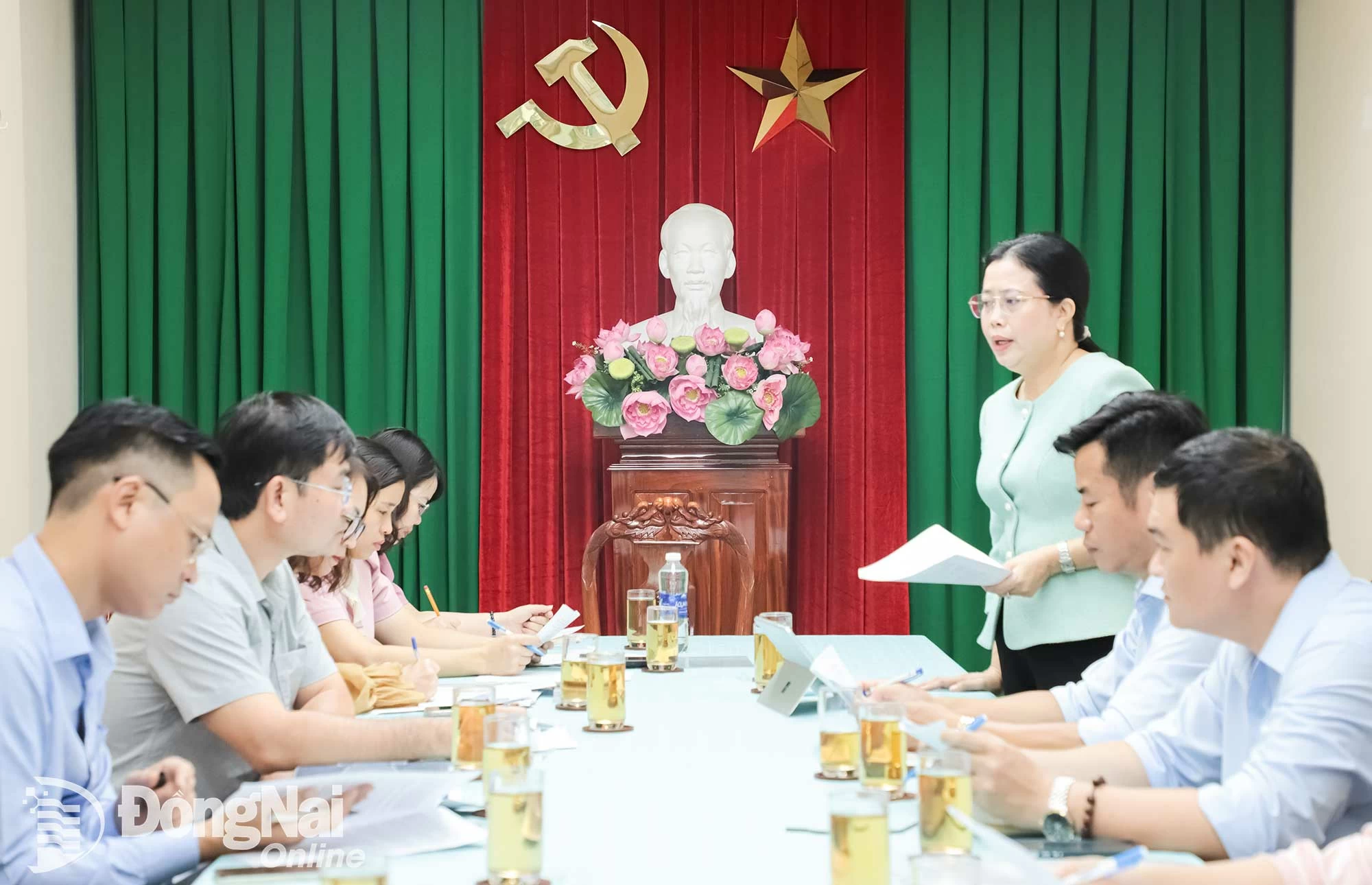 Dong Nai to hold fireworks displays to celebrate 80th anniversary of the August Revolution and National Day