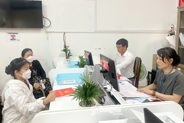 Ứng dụng các giải pháp quản trị tài chính số