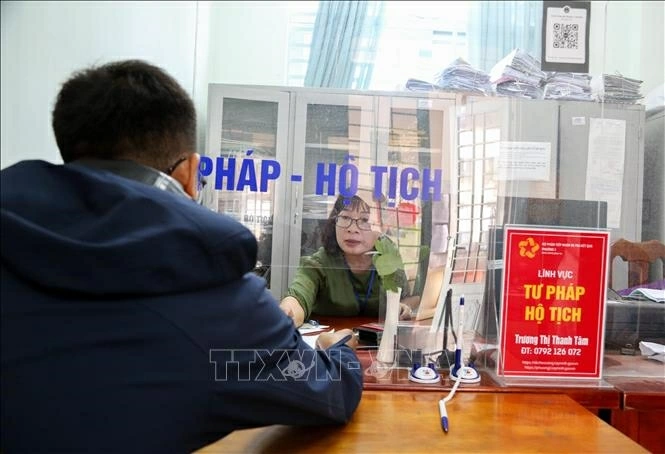 Ảnh minh họa: TTXVN