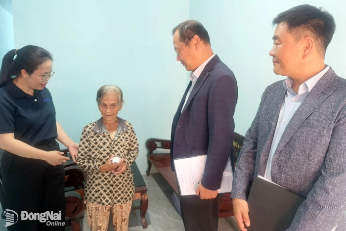 Trách nhiệm xã hội, bệ đỡ phát triển bền vững