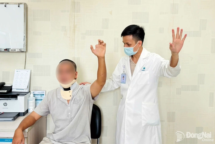 Kỹ thuật ngoại khoa hiện đại trong điều trị bệnh lý cột sống