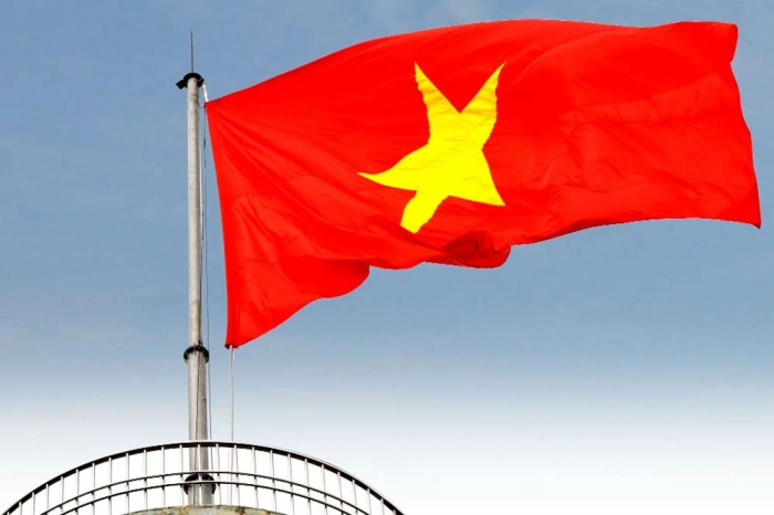 Phường Hàng Gòn: Đẩy mạnh phong trào Toàn dân bảo vệ an ninh Tổ quốc