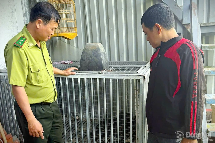 Nâng cao hiệu quả tuyên truyền lĩnh vực nông nghiệp, môi trường