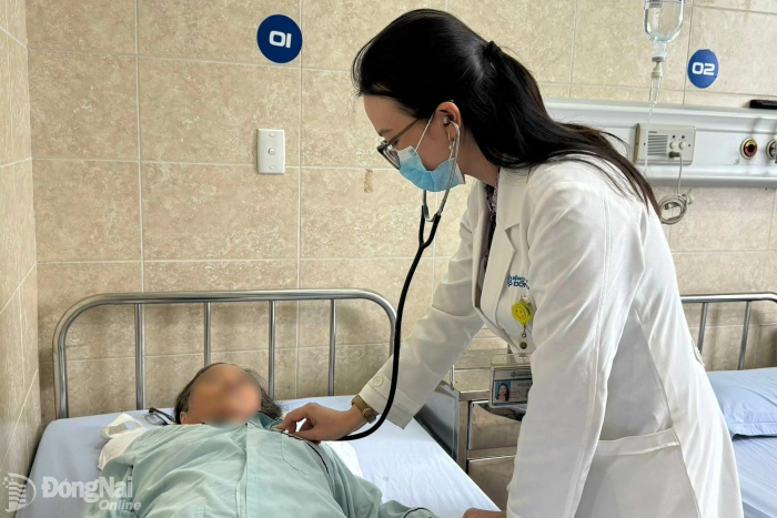 Hiểu đúng quy định khám, chữa bệnh trái tuyến