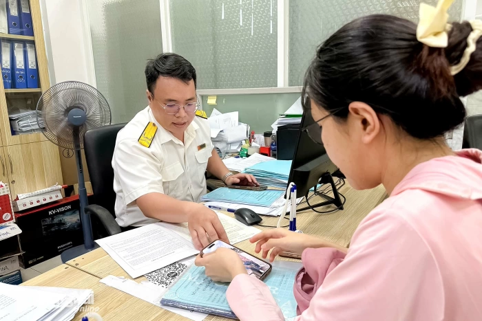 Tăng cường kiểm soát rủi ro hóa đơn