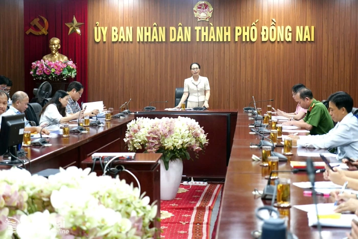 Tháo gỡ những khó khăn, vướng mắc trong công tác khám sức khỏe toàn dân