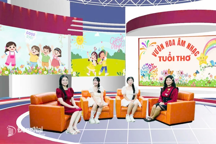 Tạm biệt mùa hè rực rỡ