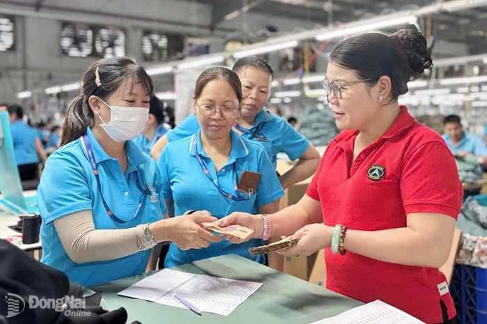 Practical activities promote workers' well-being