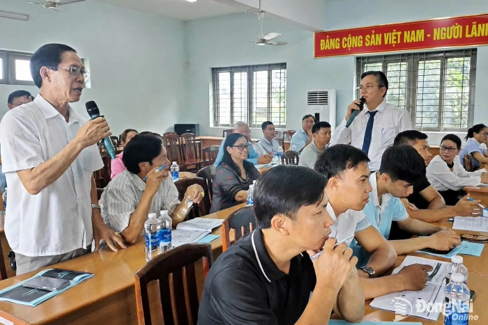Bồi dưỡng chuyển đổi số, quản trị cho cán bộ hợp tác xã