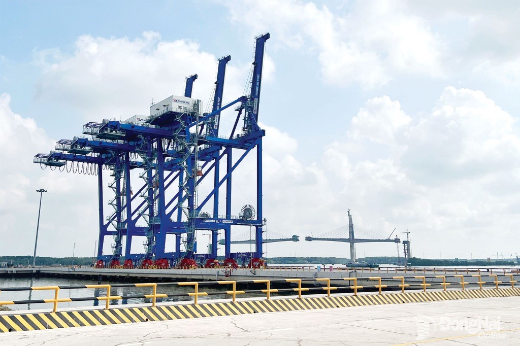 Luật Phát triển đô thị đặt nền móng xây dưng Trung tâm tài chính gắn với hạ tầng thông minh và thị trường vốn quốc tế. Ảnh tư liệu

