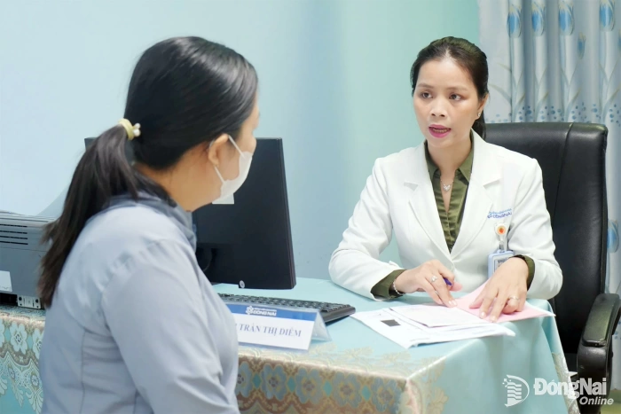 Hơn 24 ngàn ca mắc và gần 10 ngàn ca tử vong do ung thư vú mỗi năm tại Việt Nam