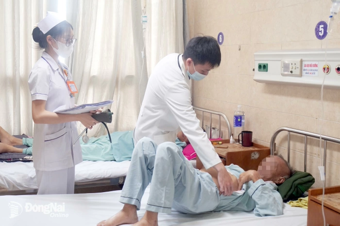 Lạm dụng rượu bia, ảnh hưởng nghiêm trọng đến sức khỏe