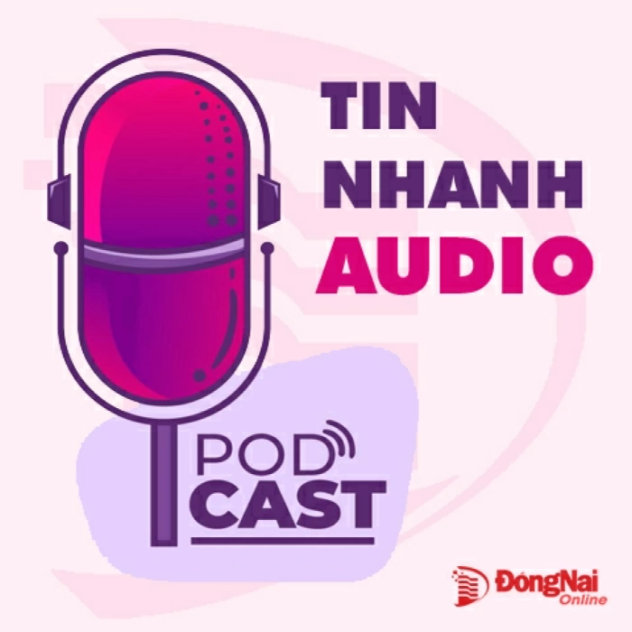 Tin nhanh audio 29-8: Quyết liệt chặn đầu cơ, khai thác nguồn thu hiệu quả từ đất đai; Thành phố Đồng Nai có 2 điểm bắn pháo hoa dịp lễ Quốc khánh 2-9…