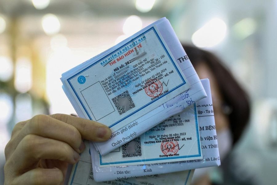 BHYT chi trả một phần, người bệnh vẫn đối mặt với khoảng trống chi phí tự trả lớn.