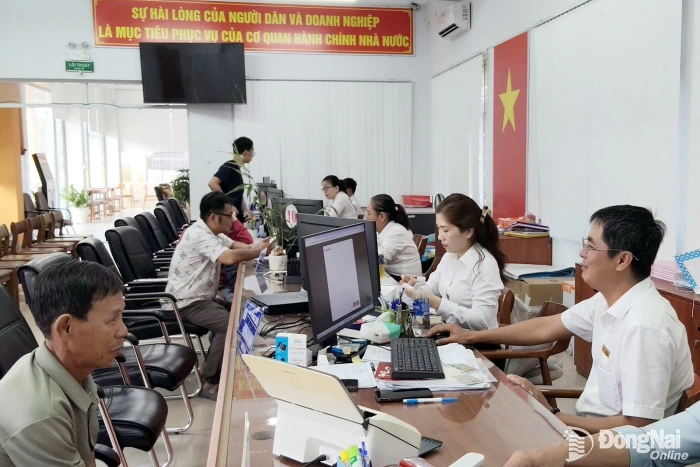 Lan tỏa mô hình dân vận khéo