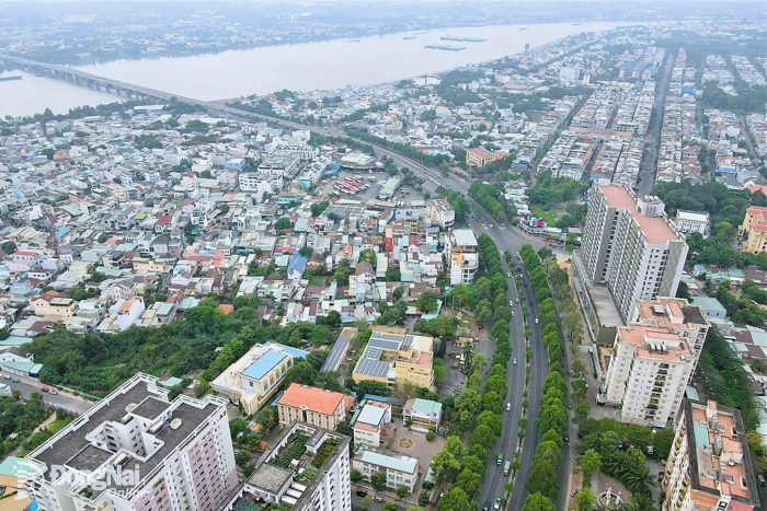 Nâng tầm trách nhiệm công dân đô thị