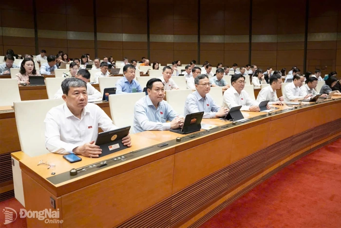 Cần có chính sách tạo cơ hội cho lao động phổ thông rèn luyện kỹ năng, tiếp cận công nghệ và ngoại ngữ