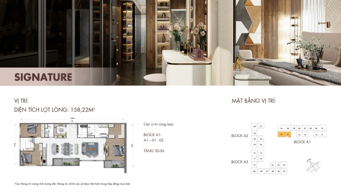 The Grand Manhattan: Giá bán và những yếu tố định hình giá trị căn hộ tại lõi trung tâm TP.HCM