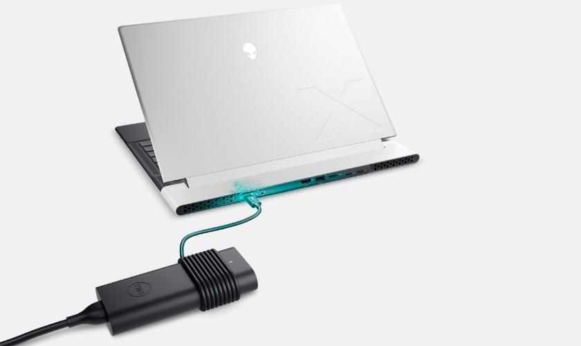 Chọn đúng sạc giúp laptop hoạt động ổn định và hạn chế rủi ro cho linh kiện.