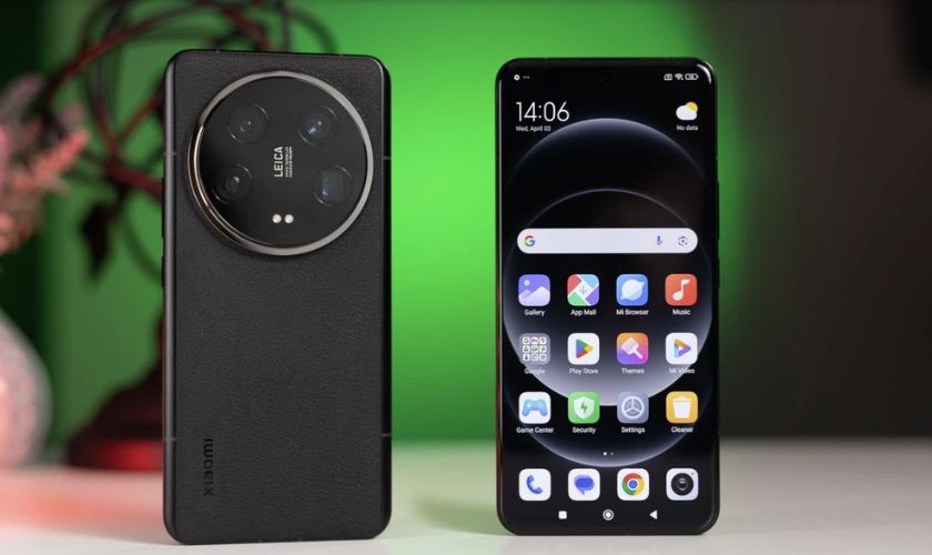 Các dòng Xiaomi cao cấp tập trung vào nhiều tiêu cự và khả năng xử lý hình ảnh linh hoạt.