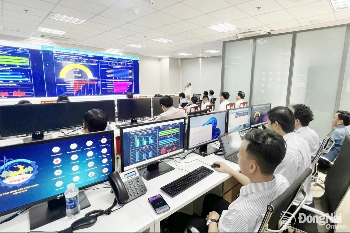 Chuyển đổi số để Đồng Nai đi nhanh hơn