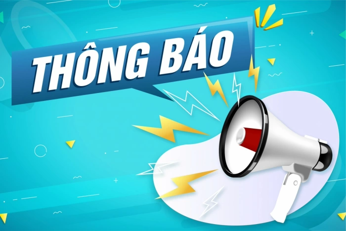 Vietcombank chi nhánh Nhơn Trạch thông báo