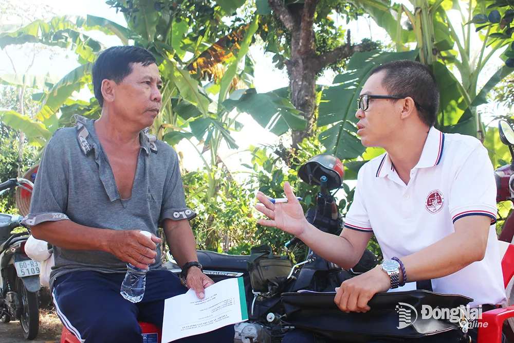 Rắc rối khi chuyển nhượng đất trồng lúa