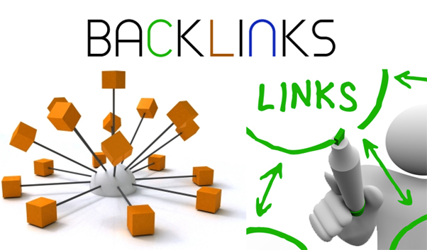 Xây dựng website để tạo backlink chất lượng