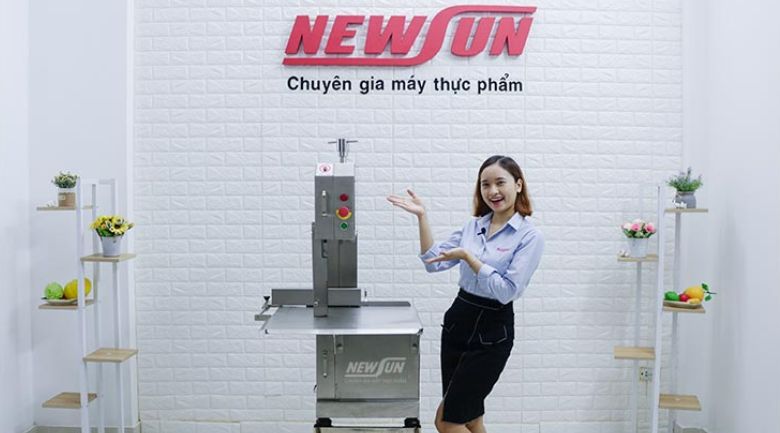 Máy cưa xương đa năng đem lại nhiều lợi ích cho người dùng.