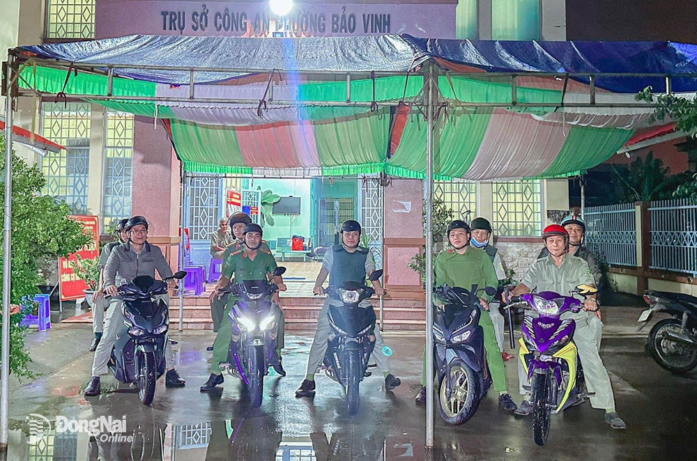 Gỡ khó trong xây dựng trụ sở công an xã, thị trấn