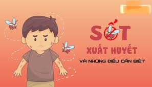 Những biểu hiện nào sốt xuất huyết sớm ở trẻ?