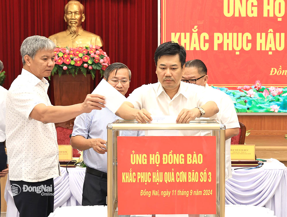 Thương quê nhà mùa bão