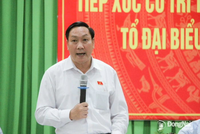 NA deputies acknowledge multiple livelihood issues raised by voters