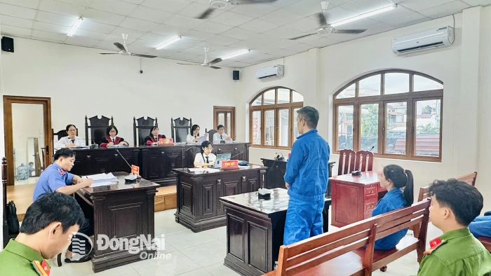 Thượng tôn pháp luật trong đấu tranh phòng, chống tội phạm