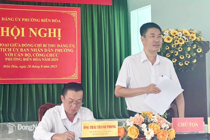 The heads of the Party Committees and authorities at all levels to hold dialogues with people at least once a year