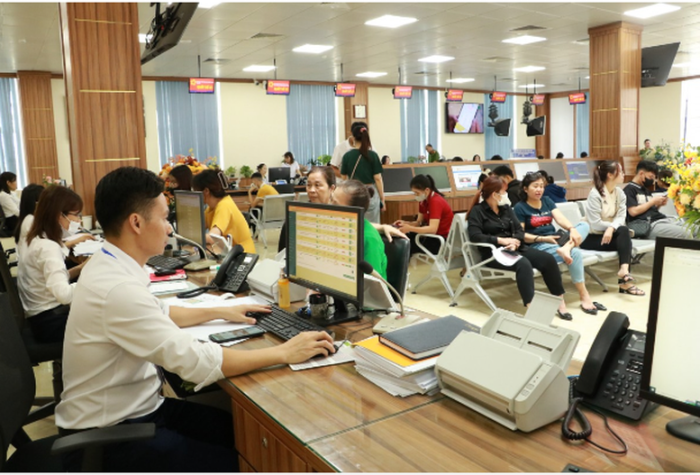 Chỉ đạo mới của Chính phủ về triển khai thực hiện, vận hành mô hình chính quyền địa phương 2 cấp