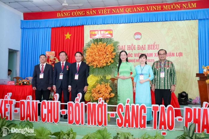 Many communes hold the first VFF congresses for the 2025–2030 term