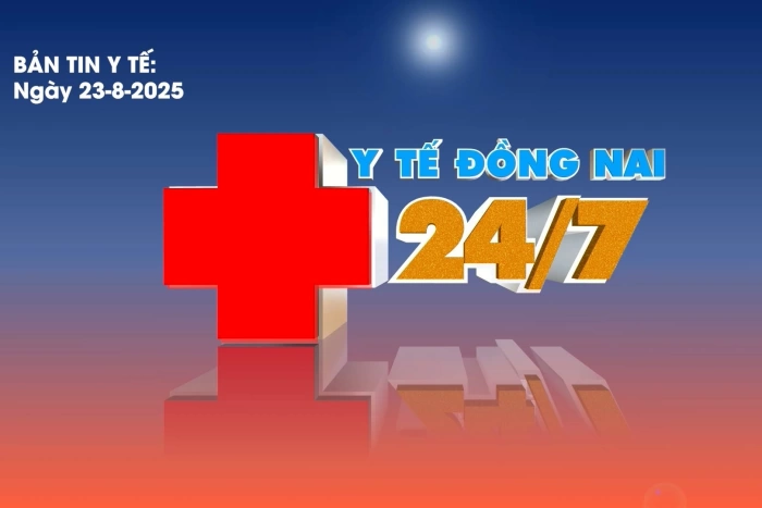 Bản tin y tế 20-9-2025