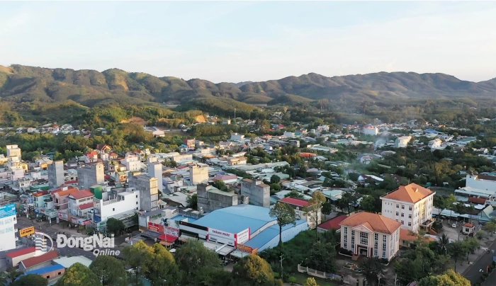 A glimpse of Bu Dang today