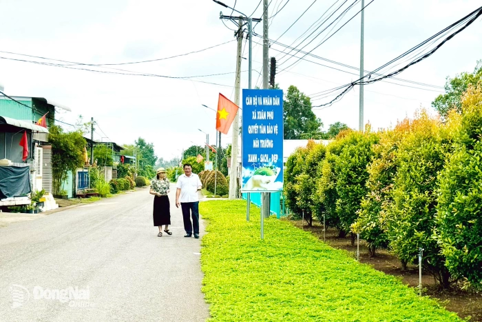 Đầu tư hạ tầng trong xây dựng nông thôn mới hiện đại