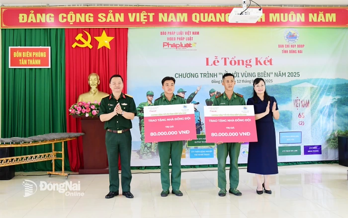 Khắp nơi trong tỉnh tối 12-9-2025
