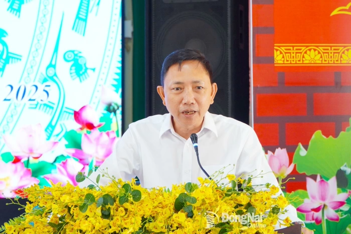 Propagating and providing legal consultation for ethnic minorities in Nha Bich Commune