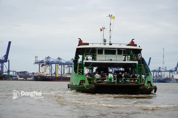 Cầu Cát Lái - dự án được người dân chờ đợi