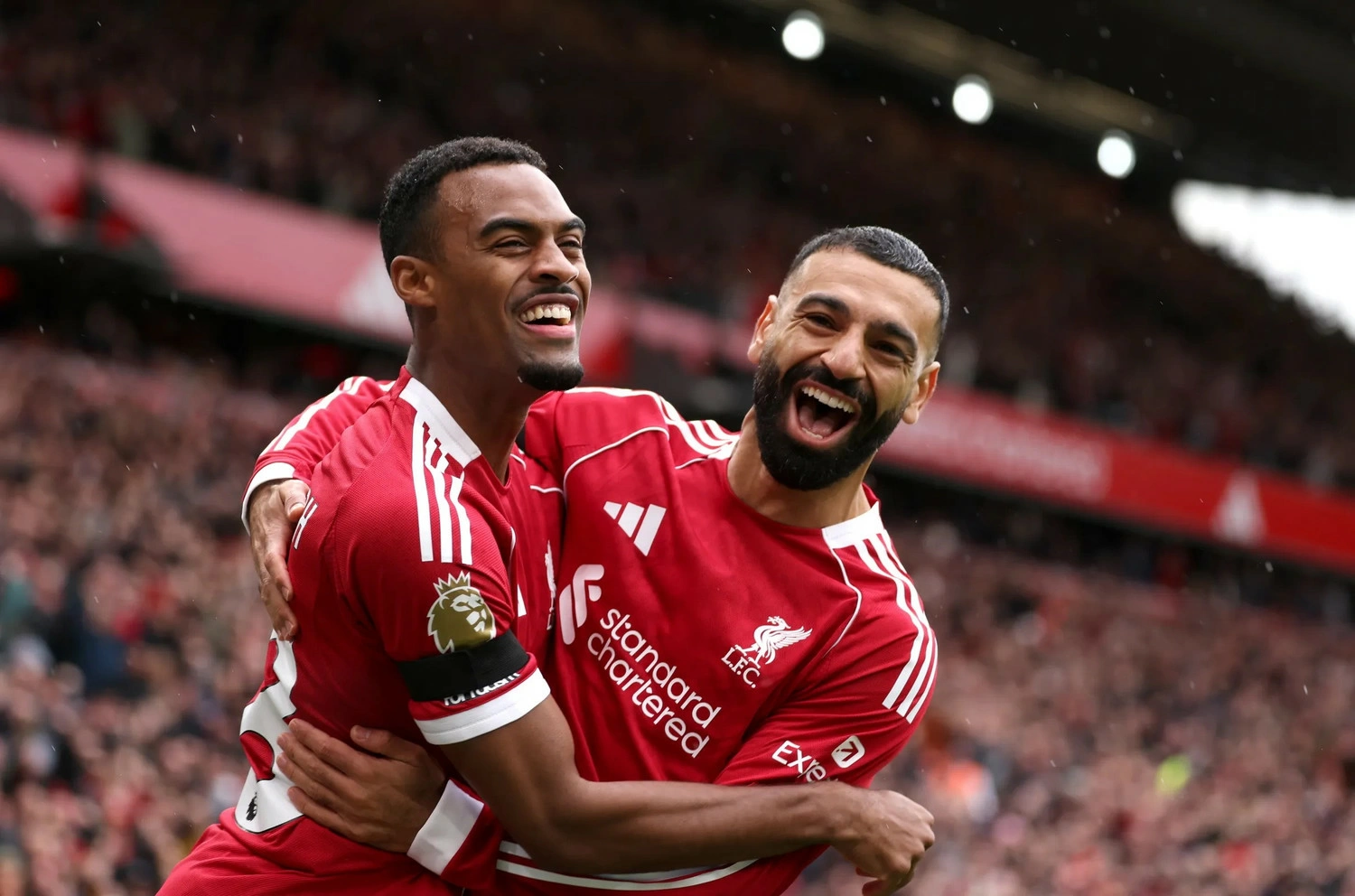 Liverpool gần như không thể bị ngăn cản ở thời điểm hiện tại.