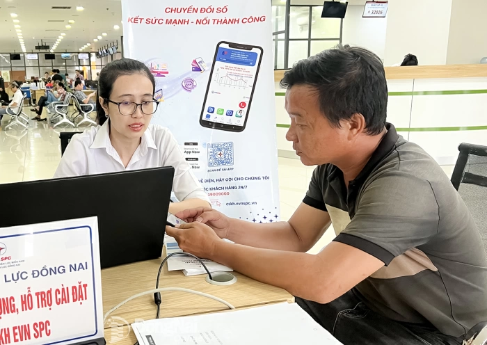 Integrating digital payment applications