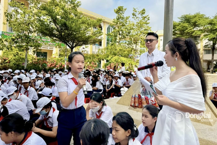 Promoting legal awareness in communities